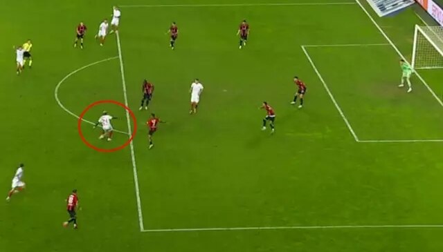 50 bin euroya aldılar! Süper Lig’in profilsiz yıldızı