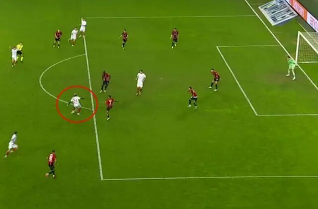 50 bin euroya aldılar! Süper Lig’in profilsiz yıldızı