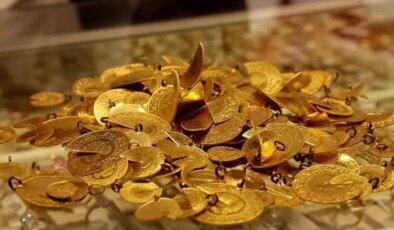 51 yıl sonra bir ilk: Kapalıçarşı’da kuyumcular altın satışını durdurdu