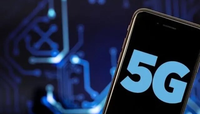 5G ihalesini kazanan firmalar belli oldu