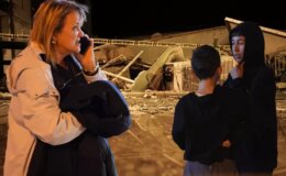 6.1’lik deprem sonrası Türkiye Afet Müdahale Planı devreye alındı