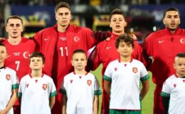 6-1’lik maç sonrası Bulgaristan’da ortalık karıştı: Utanç, rezalet, alay