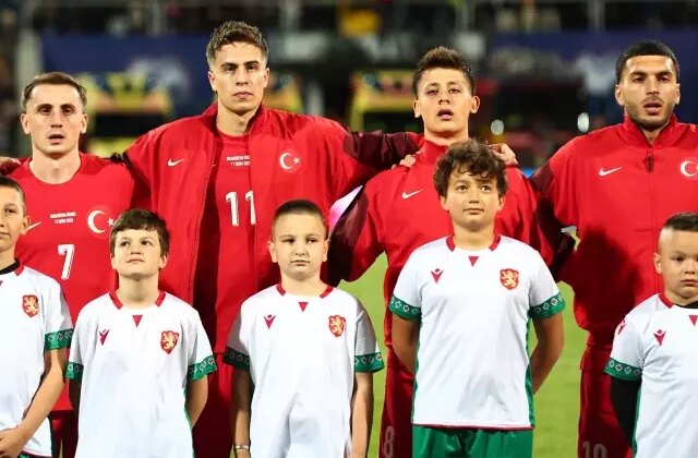 6-1’lik maç sonrası Bulgaristan’da ortalık karıştı: Utanç, rezalet, alay