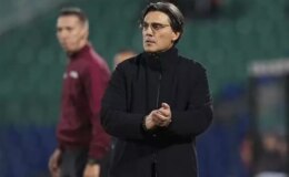 6-1’lik maç sonrası Montella’nın büyük üzüntüsü: Onun da gol atmasını bekliyorduk