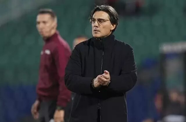 6-1’lik maç sonrası Montella’nın büyük üzüntüsü: Onun da gol atmasını bekliyorduk