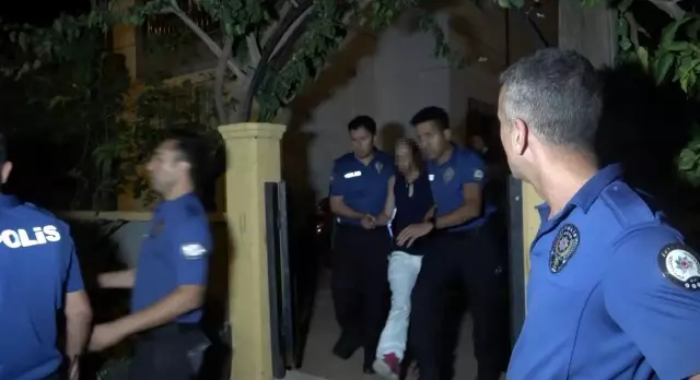 Çocukları benzinle yakmaya çalışan sanığa, akıl sağlığı yerinde olmadığı için ceza verilmedi