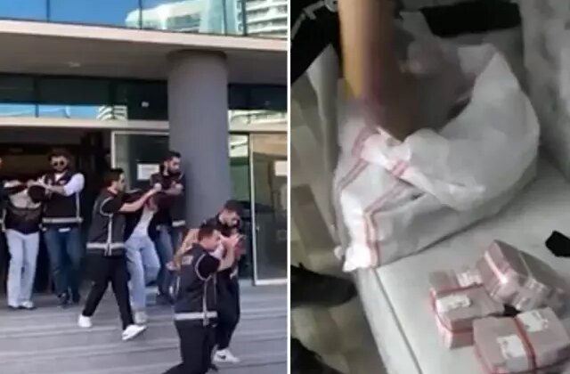 6 ilde Çirkinler ve Daltonlar’a eş zamanlı operasyon: 16 kişi tutuklandı