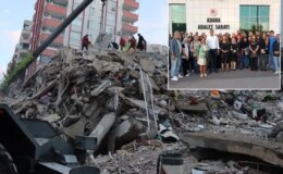 63 kişinin öldüğü Tutar Yapı Sitesi davasında sanıklara ceza yağdı