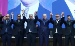 7 belediye başkanı daha AK Parti’ye katılacak iddiası