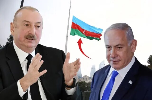 7 Ekim’in yıl dönümünde Azerbaycan’da bayraklar yarıya mı indi?