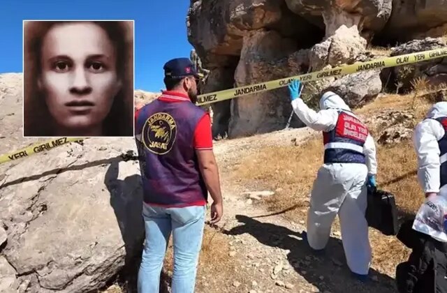 7 kez geri geldi! Mağaradaki korkunç sır 10 yıl sonra aydınlandı 1 7 kez geri geldi! Mağaradaki korkunç sır 10 yıl sonra aydınlandı