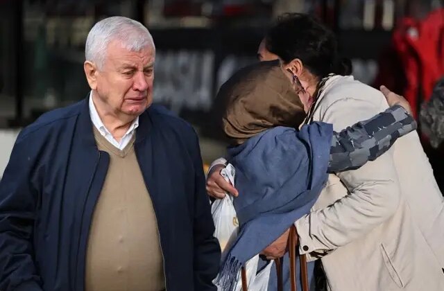 78 canın hesabının sorulduğu davada yürek yakan sözler: Kızımı yıkarken üstünü örttüm 1 78 canın hesabının sorulduğu davada yürek yakan sözler: Kızımı yıkarken üstünü örttüm