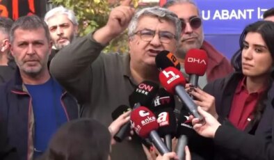 8 yakınını kaybeden avukat: Sıra Turizm Bakanlığı yetkililerinde, pazartesi düşüyorum peşlerine