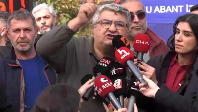 8 yakınını kaybeden avukat: Sıra Turizm Bakanlığı yetkililerinde, pazartesi düşüyorum peşlerine