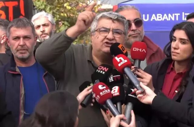 8 yakınını kaybeden avukat: Sıra Turizm Bakanlığı yetkililerinde, pazartesi düşüyorum peşlerine