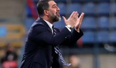 90+4’te yediği golle kaybeden Arda Turan, “Tüm sorumluluğu alıyorum” deyip ne yapacağını duyurdu
