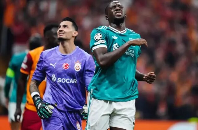 90 dakikada dünyaları kazandılar! Galatasaray’ın kasası ağzına kadar doldu
