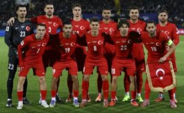 A Milli Takım’da büyük kriz! Berke Özer izinsiz olarak kamptan ayrıldı