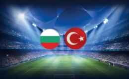 A Milli Takımımızın Bulgaristan maçı 11’i belli oldu