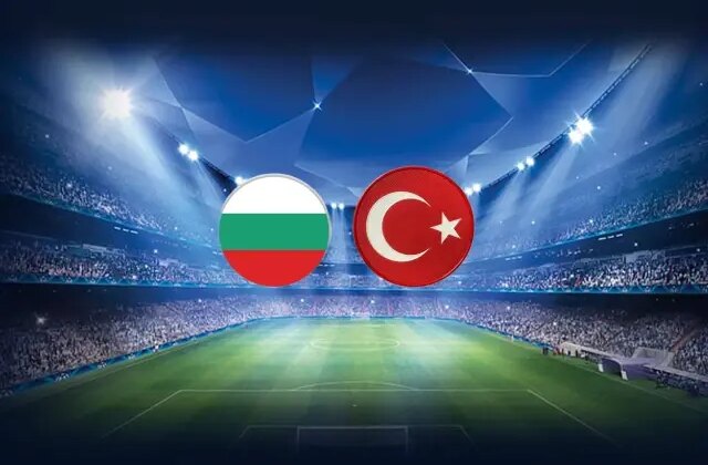 A Milli Takımımızın Bulgaristan maçı 11’i belli oldu
