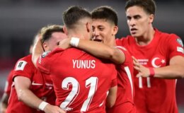 Montella tercihini yaptı! İşte A Milli Takım kadrosu