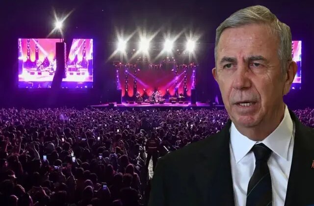 Ankara’daki konser soruşturmasında iddianame hazır: 154 milyon liralık zarar tespit edildi