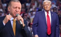 ABD Başkanı Trump’tan Cumhurbaşkanı Erdoğan’a: Bunu yapmana ihtiyacım var
