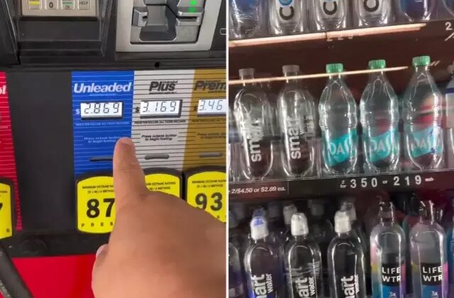 Türkiye’yi terk eden ünlü oyununun ABD’den paylaştığı video olay oldu