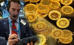 ABD enflasyon verisi açıklandı! İşte altın fiyatlarının ilk tepkisi