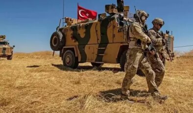 ABD: İsrail istemezse Türkiye giremez