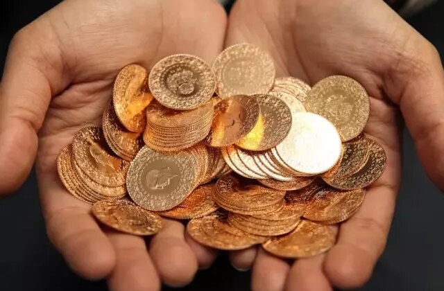 ABD’li bankadan altın için şok tahmin