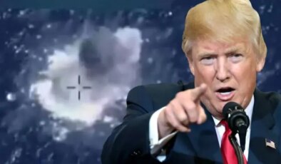 Emir Trump’tan geldi, ABD 4 tekneyi daha vurdu: 14 ölü