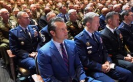 ABD Savaş Bakanı Hegseth, ordudaki şişman generallere savaş açtı