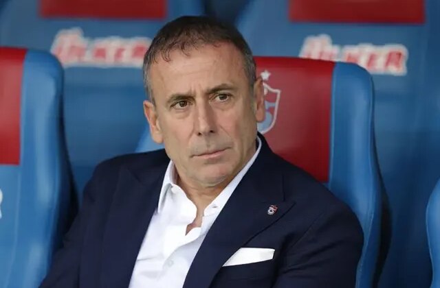 Abdullah Avcı’nın yeni işi belli oldu
