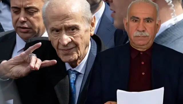 Abdullah Öcalan’a neden “kurucu önder” dedi? Bahçeli ilk kez açıklık getirdi