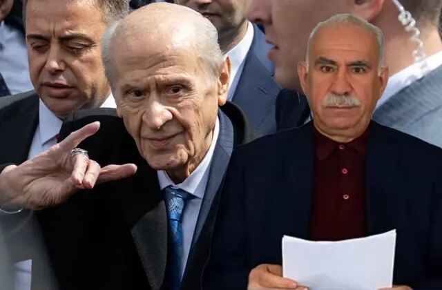 Abdullah Öcalan’a neden “kurucu önder” dedi? Bahçeli ilk kez açıklık getirdi