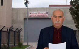 Abdullah Öcalan “umut hakkı” talep etti: Devlet adım atmalı