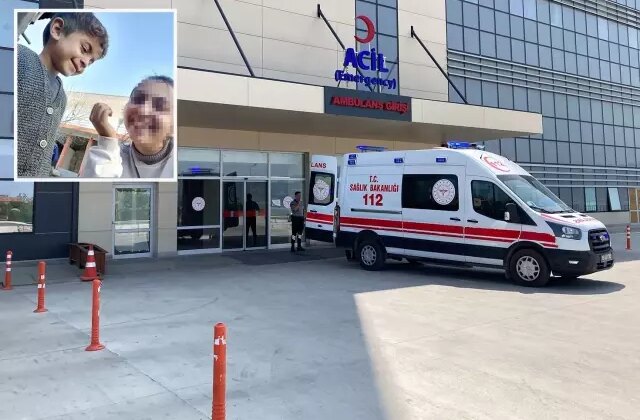 Adana’da 4 yaşındaki çocuk sulama kanalında boğuldu
