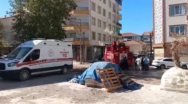 Adıyaman’da öğretmenin şüpheli ölümü: Soruşturma başlatıldı
