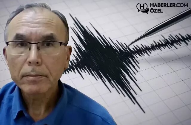 İstanbul’u da sallayan deprem sonrası uykuları kaçıracak açıklama