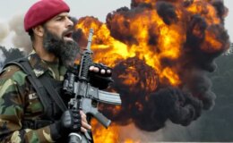 Afganistan ve Pakistan arasında savaş an meselesi! Şiddetli çatışmalar yaşanıyor