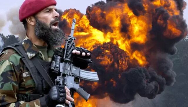 Afganistan ve Pakistan, ateşkesin devamı konusunda anlaştı