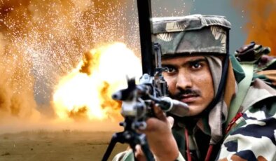 Afganistan ve Pakistan sınır hattı yakınlarında yeniden çatışma çıktı