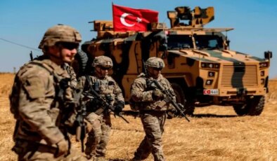 Ağızlarındaki baklayı sonunda çıkardılar! İsrail, Gazze’de Türk askerini neden istemiyor?