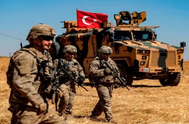 Ağızlarındaki baklayı sonunda çıkardılar! İsrail, Gazze’de Türk askerini neden istemiyor?
