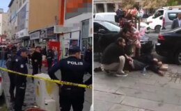 Husumetli gruplar şehri savaş alanına çevirdi: 4 yaralı, 7 gözaltı