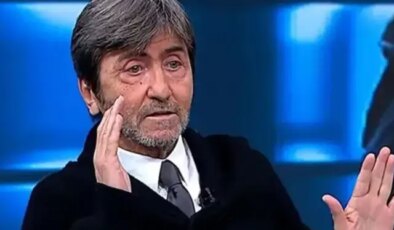 Ağzına geleni saydı! Rıdvan Dilmen’den Stuttgart maçı hakemine olay sözler