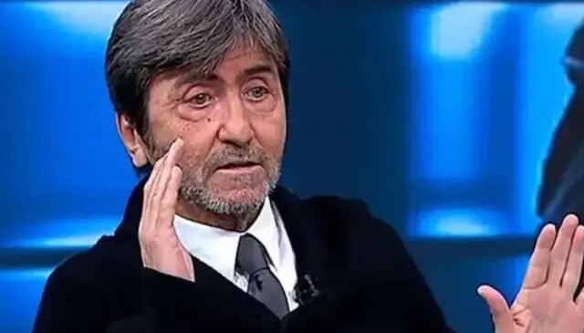 Ağzına geleni saydı! Rıdvan Dilmen’den Stuttgart maçı hakemine olay sözler