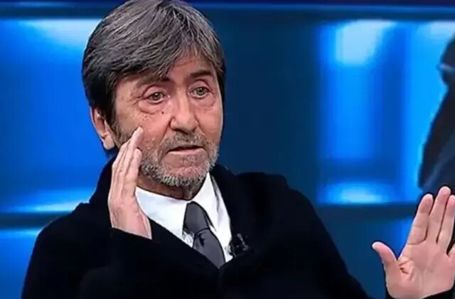 Ağzına geleni saydı! Rıdvan Dilmen’den Stuttgart maçı hakemine olay sözler