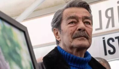 Ahmet Ümit: Kadir abi gece yarısı ağlayarak aradı